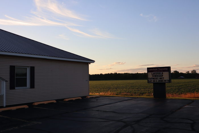 Lakefield - June 2021 Photo (newer photo)